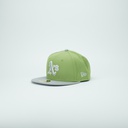 GORRA NEW ERA 59FIFTY OKLAND AS