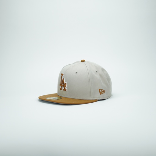 GORRA NEW ERA 59FIFTY LOS ANGELES