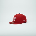 GORRA NEW ERA 59FIFTY PHILLIES