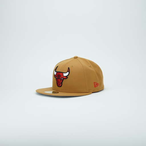 GORRA NEW ERA 59FIFTY BULLS