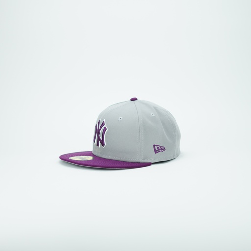 GORRA NEW ERA 59FIFTY YANKEES