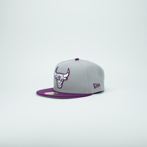 GORRA NEW ERA 59FIFTY BULLS