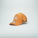 GORRA NEW ERA ADJUSTABLE YANKEES