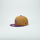 GORRA NEW ERA 59FIFTY YANKEES