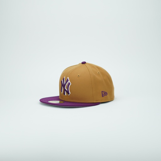 GORRA NEW ERA 59FIFTY YANKEES