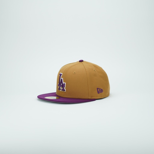 GORRA NEW ERA 59FIFTY LOS ANGELES