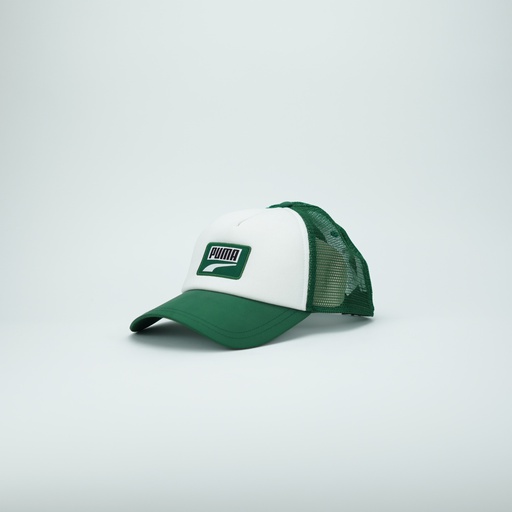 [024033 04] GORRA PUMA TRUCKER CAP