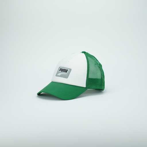 [024033 10] GORRA PUMA TRUCKER CAP