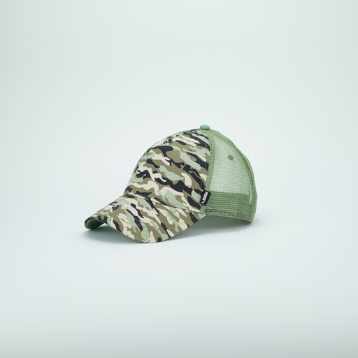 [024362 01] GORRA PUMA ACADEMY TRUCKER CAP