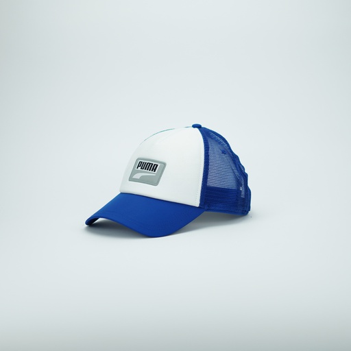 [024033 08] GORRA PUMA TRUCKER CAP