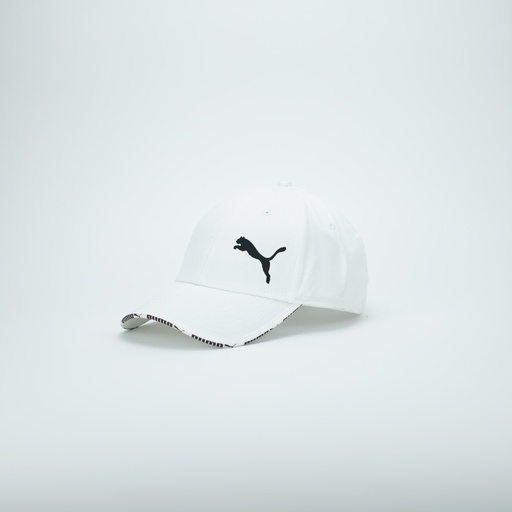 [024875 02] GORRA PUMA VISOR CAP
