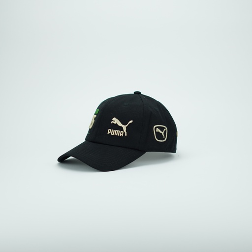 [024384-01] GORRA PUMA PRIME 75 YEARS