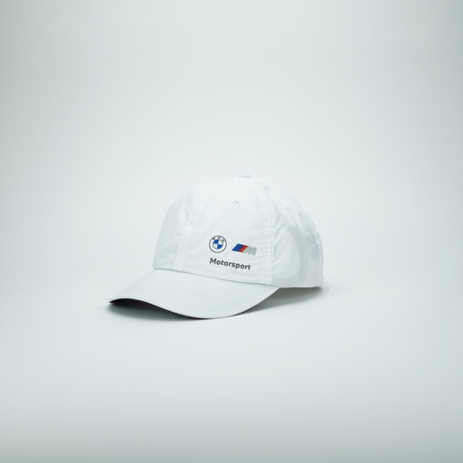 [024479 02] GORRA PUMA BMW MMS HERITAGE