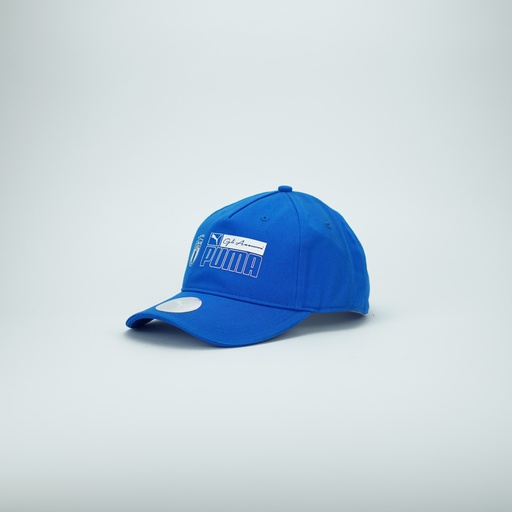[023950 01] GORRA PUMA FIGC CORE BB CAP