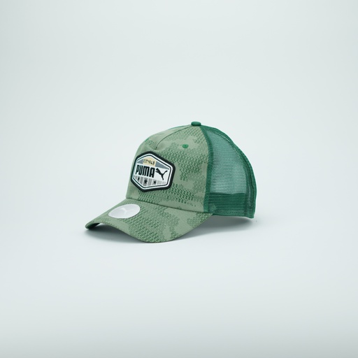 [024046 04] GORRA PUMA PRIME TRUCKER CAP
