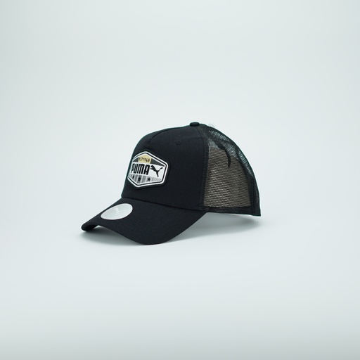 [024046-01] GORRA PUMA PRIME TRUCKER CAP