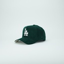 GORRA NEW ERA 9FORTY LOSDOD GRN