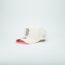 GORRA NEW ERA 9FORTY BOSRED