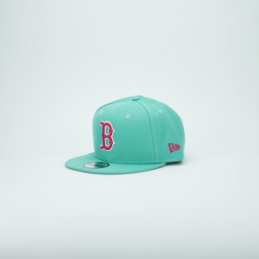 [70829205] GORRA NEW ERA 9FIFTY BOSRED