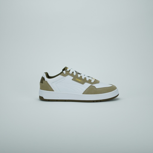 PUMA COURT CLASSSIC LUX SD