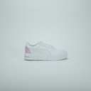 PUMA CALI COURT LTH WNS