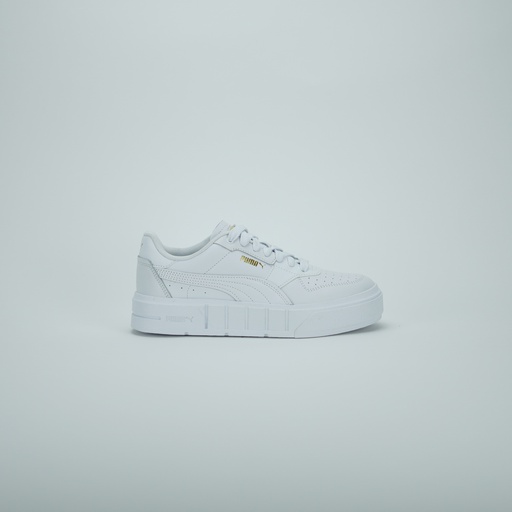 PUMA CALI COURT LTH WNS