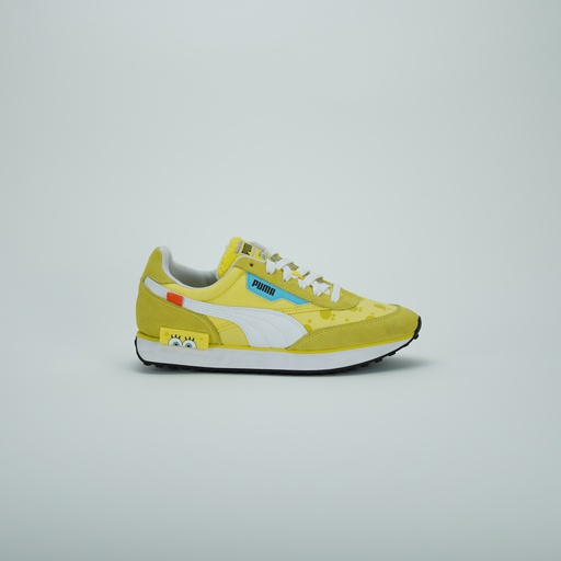 PUMA FUTURE RIDER SPONGEBOB