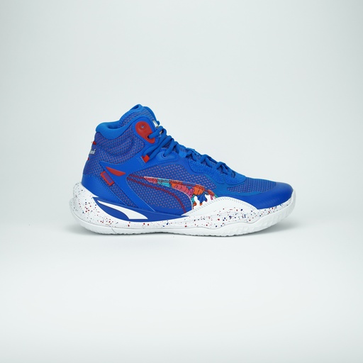 PUMA PLAYMAKER PRO MID