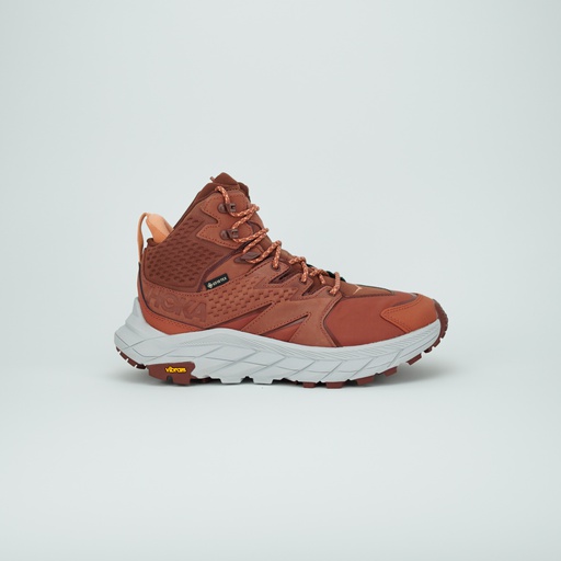 HOKA ANACAPA MID GTX