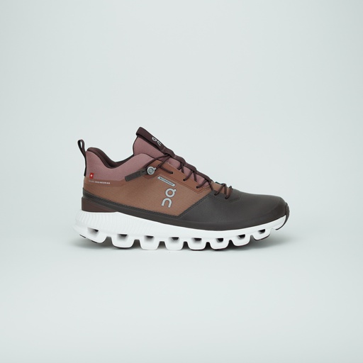 ON CLOUD HI WATERPROOF