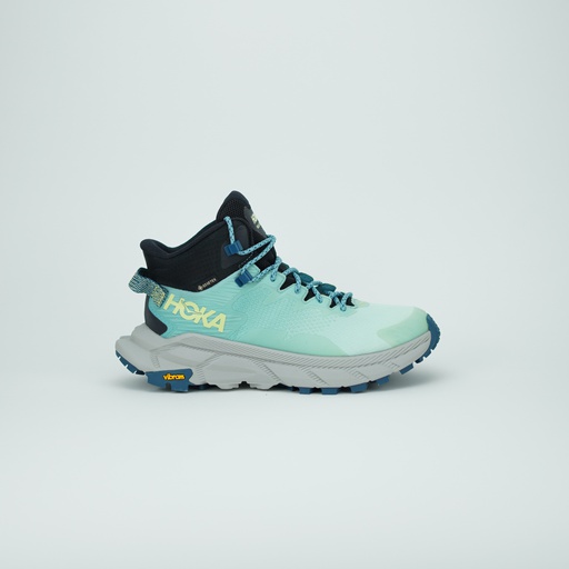 HOKA TRAIL CODE GTX