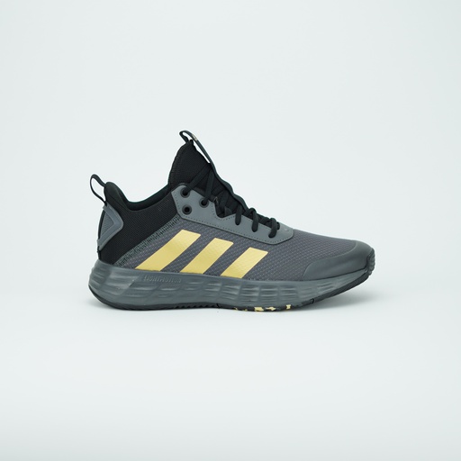ADIDAS OWN THE GAME