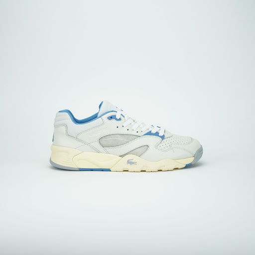 [749SMA00772Q9] LACOSTE GAME TRAINER