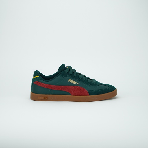 PUMA CLUB II ERA YEAR