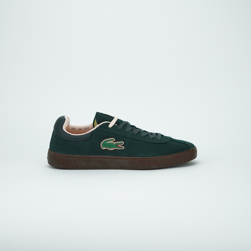 [749SMA0060DGD] LACOSTE BASESHOT