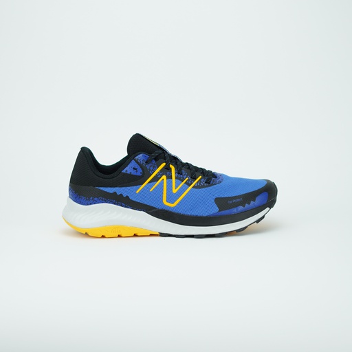 [MTNTRMB5] NEW BALANCE DYNASOFT NITREL V5