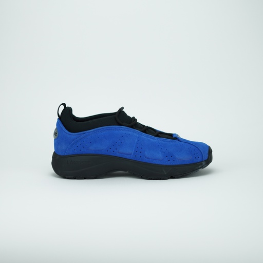 [749SMA01012M7] LACOSTE AUDYSSOR SLIP-ON