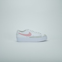 NIKE BLAZER LOW PLATFORM