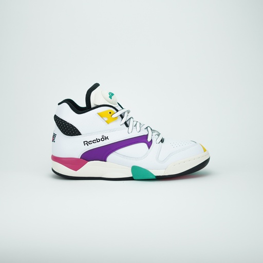 [100208442] REEBOK COURT VICTORY PUMP