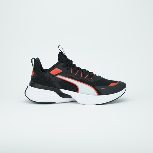 PUMA BASKETS SOFTRIDE SWAY