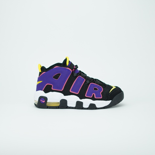 [DZ5278-001] NIKE AIR MORE UPTEMPO