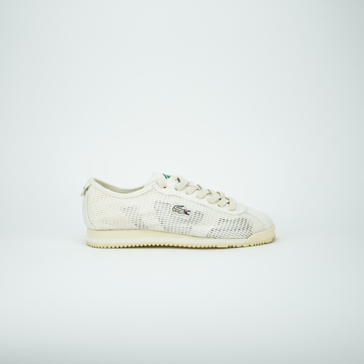 [749SFA0102AI9] LACOSTE CLUB LOW