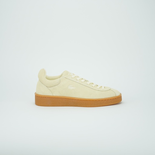 [749SFA0033AB0] LACOSTE BASESHOT PRM