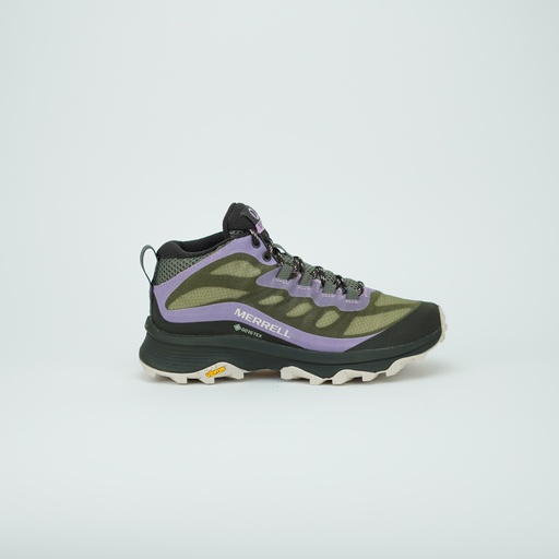 MERRELL MOAB SPEED GORE TEX