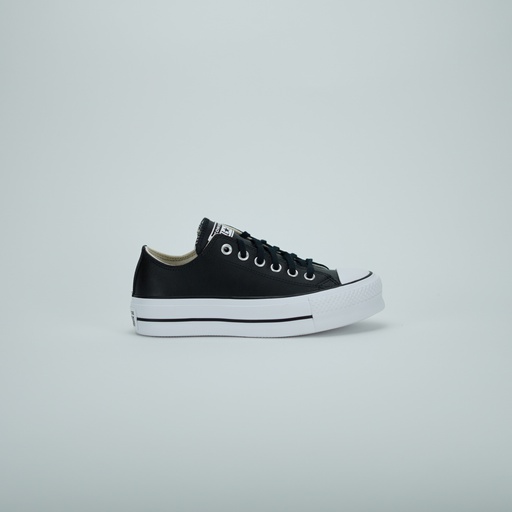 CONVERSE BLACK/BLACK/WHITE