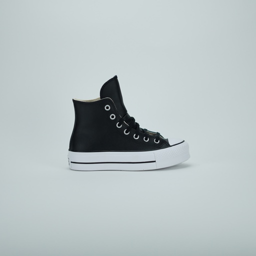 CONVERSE BLACK/BLACK/WHITE