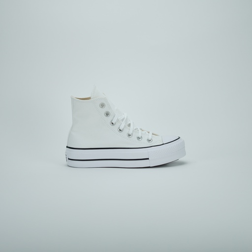 CONVERSE WHITE/BLACK/WHITE