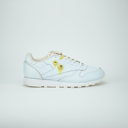 [GY1580] REEBOK CLASSIC LEATHER PUMP