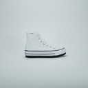 CONVERSE WHITE/BLACK/WHITE