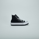 CONVERSE BLACK/WHITE/BLACK